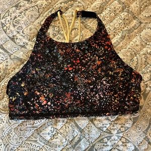Lululemon bra